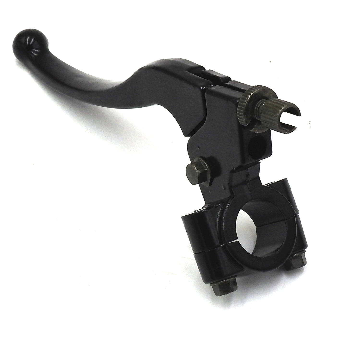 Clutch/ Brake Levers (Black)