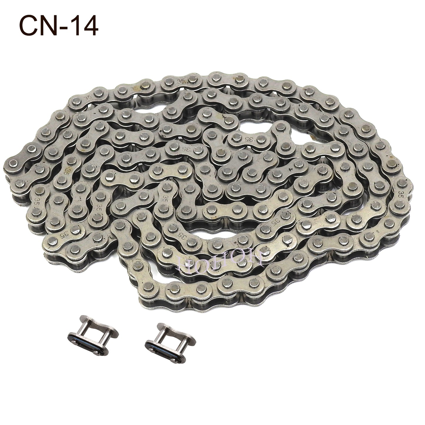 Drive Chain #35-140 Links with Monster