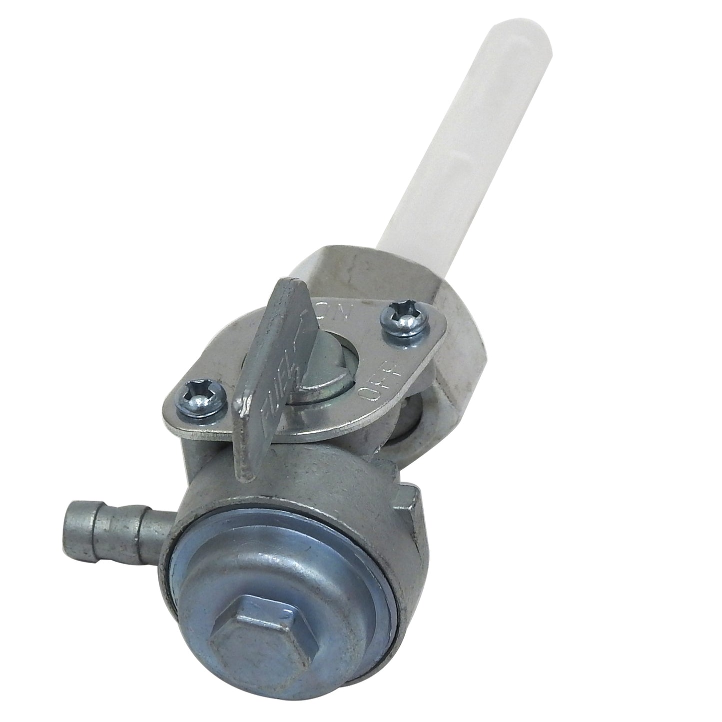 Fuel Valve Petcock Gas Generator Cummins Onan HomeSite Power 2400 3500 6500.