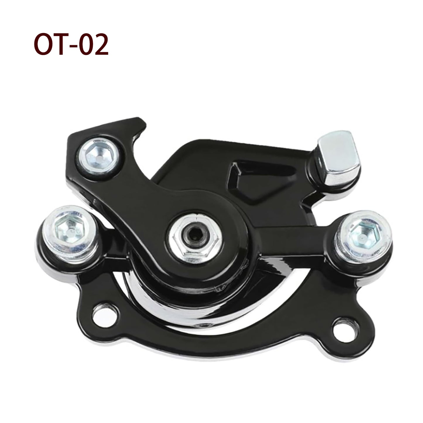 Disc Brake Caliper