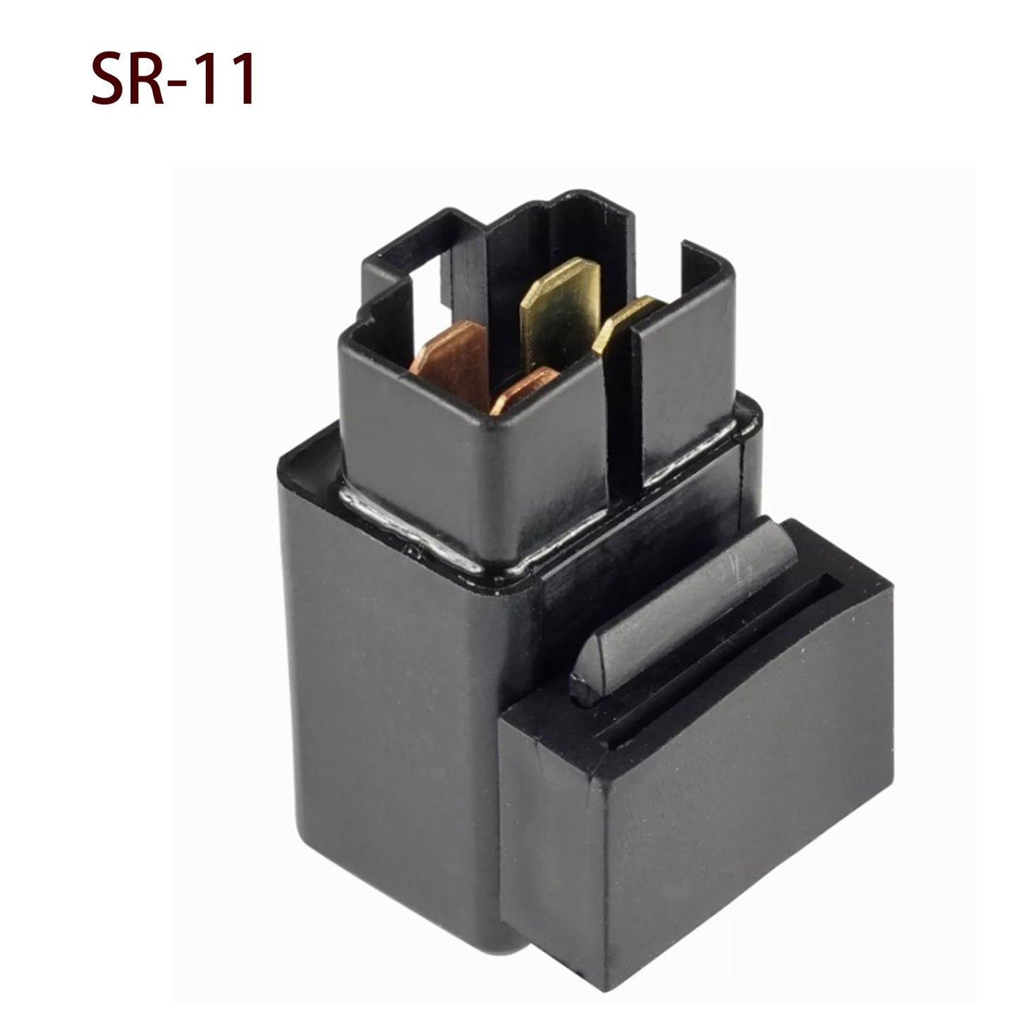 Starter Relay Solenoid for Yamaha Warrior 350 YFM350X YFM350 X