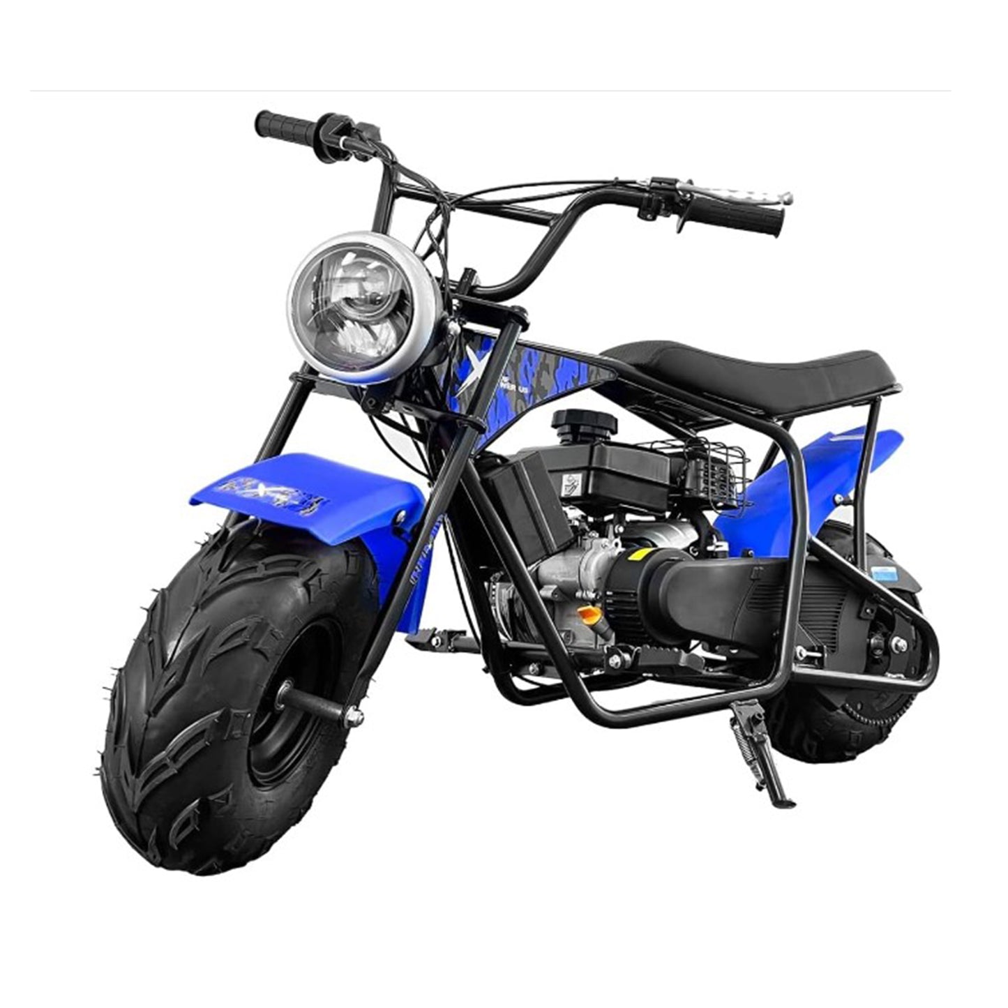 Mini Bike Accessories