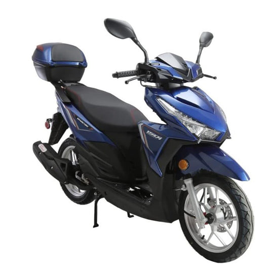 Scooter