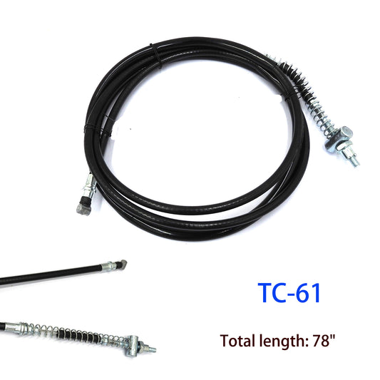 78" Brake Cable