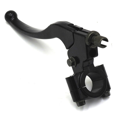 Clutch/ Brake Levers (Black)
