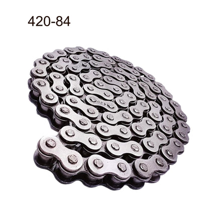 Chain For Yamaha Pw80 Pw-80 Y-Zinger 80 1983-1985 1991-2006