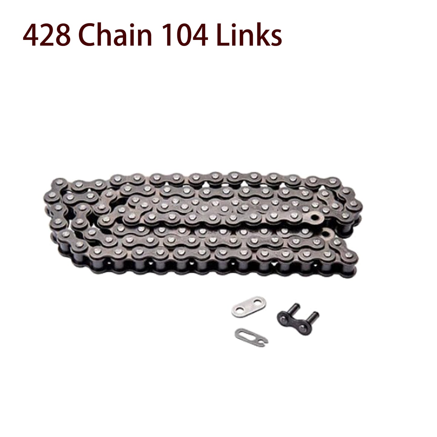 428 Chain 104 Links