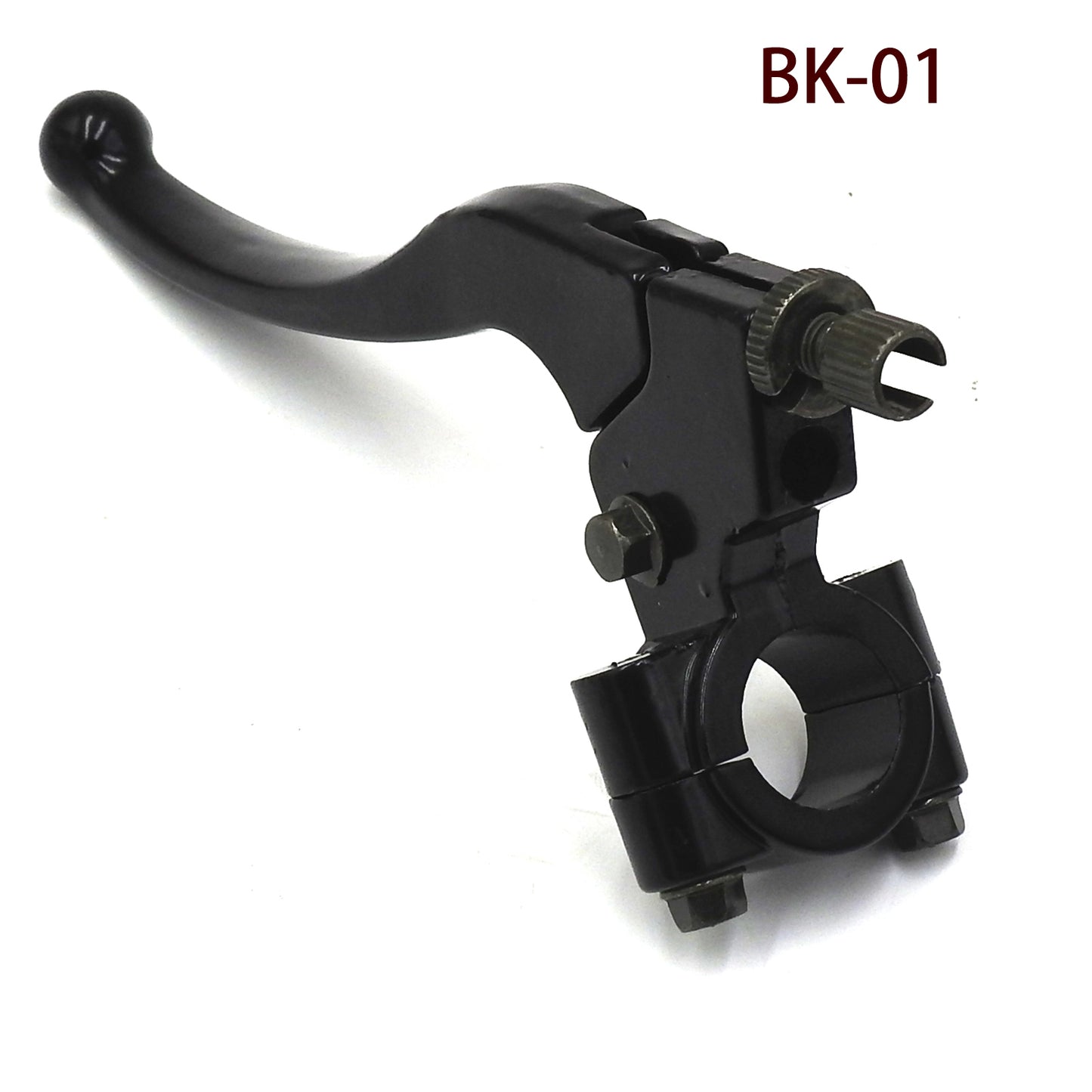 Clutch/ Brake Levers (Black)