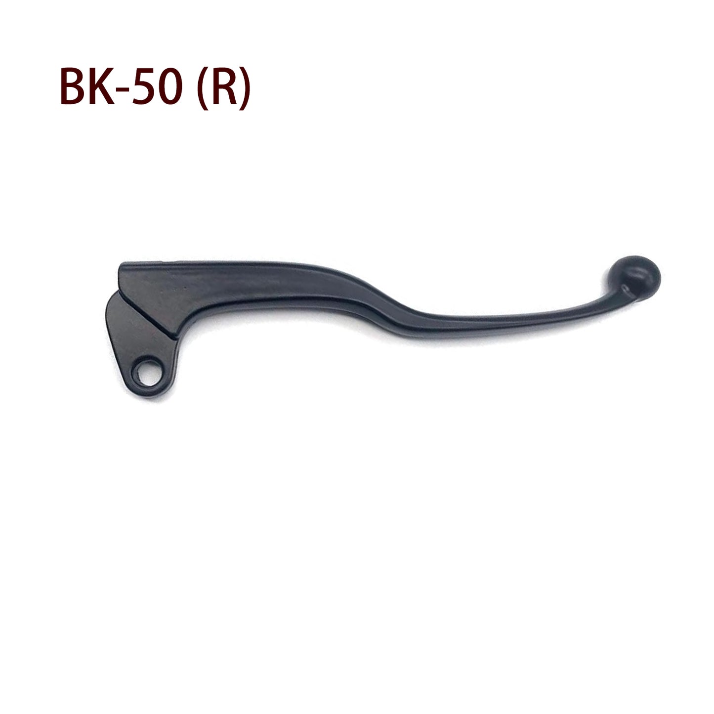 Right Brake Lever Front Brake Hand Lever PW80 BW80 BW350 TTR90 TTR110 87-00 TW200 FOR Yamaha