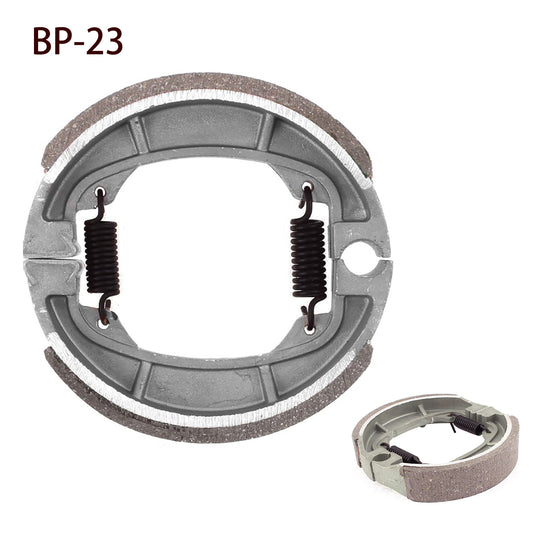 90mm Brake Shoe Drum Pad