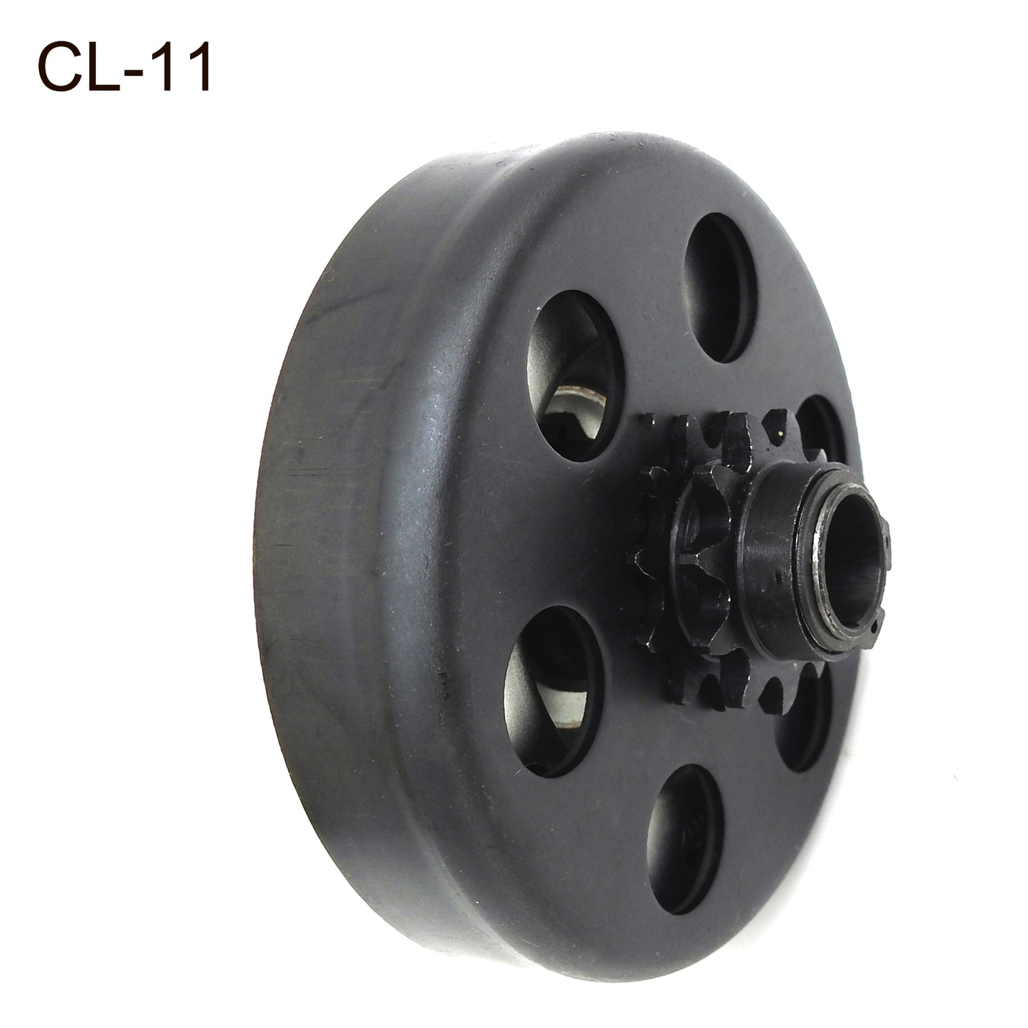 11 Tooth 5/8" Clutch