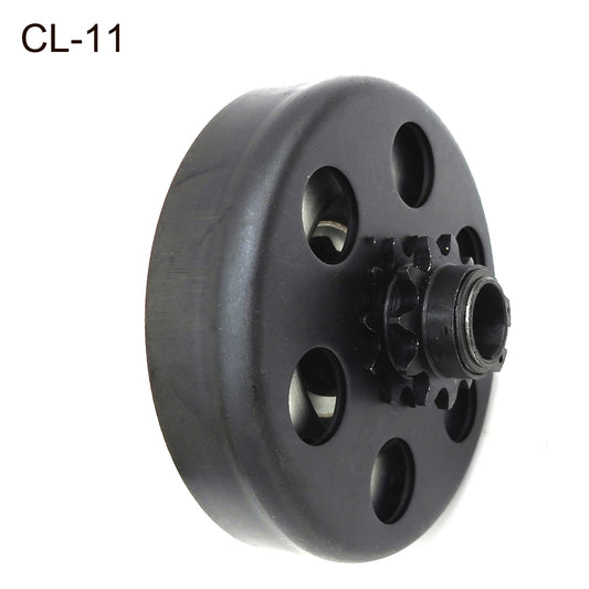 11 Tooth 5/8" Clutch