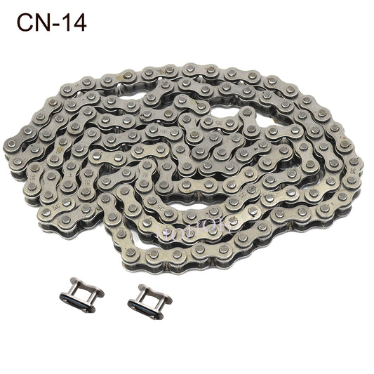 Drive Chain #35-140 Links  with Monster