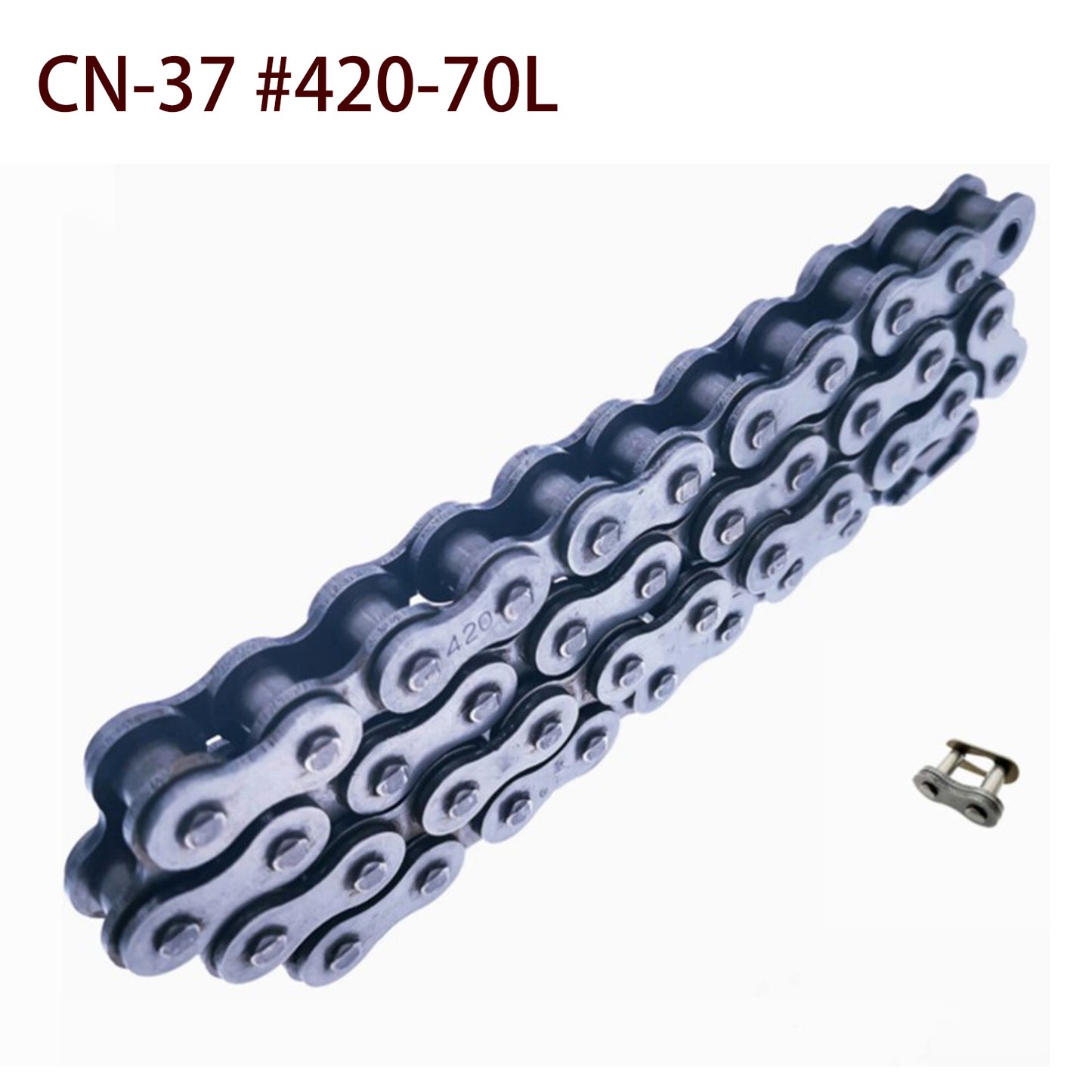 #420 chain 70 link