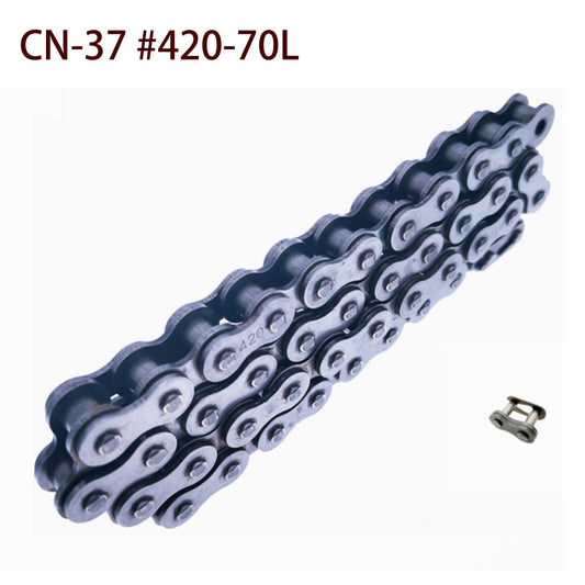 #420 chain 70 link
