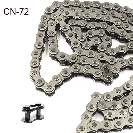 Drive Chain #420-86Link