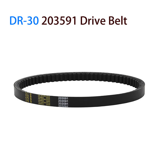DR-30 203591 Drive Belt