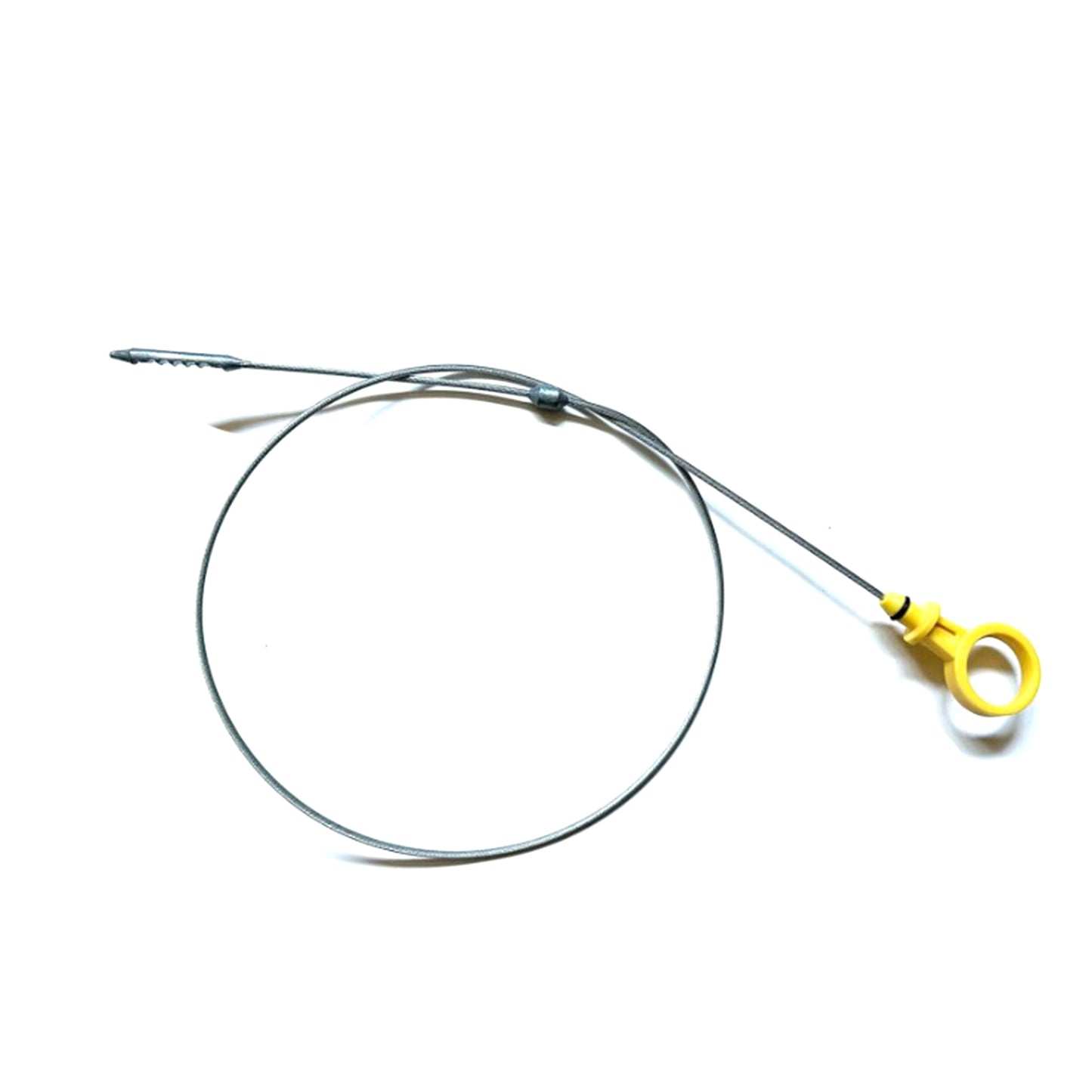 Engine Oil Level Dipstick GM Silverado/Sierra 2500/3500 HD 6.6 V8 Duramax Diesel
