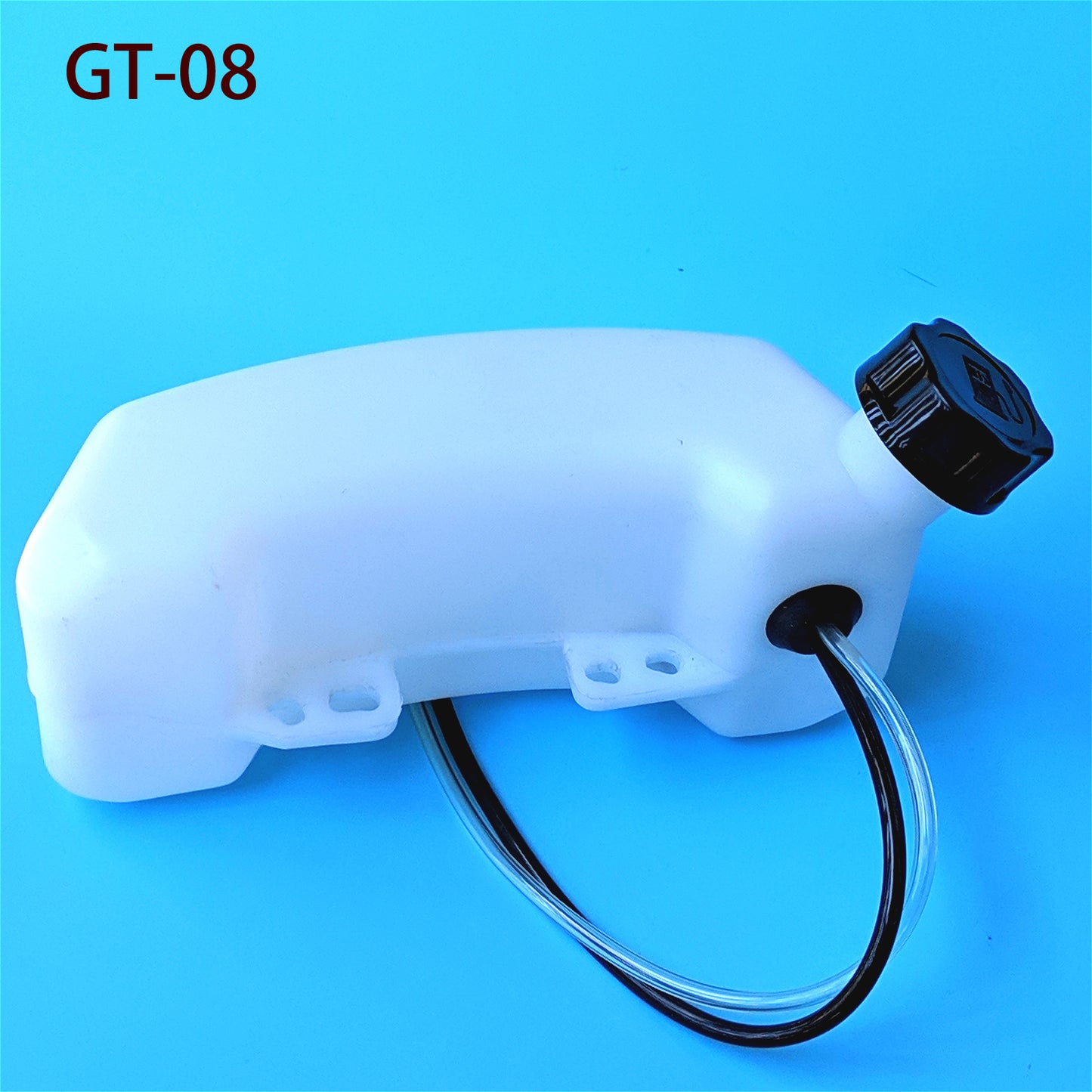 Bottom Mount Gas Fuel Petrol Tank&Cap 43cc 47cc 49cc Mini Scooter Moped Bike