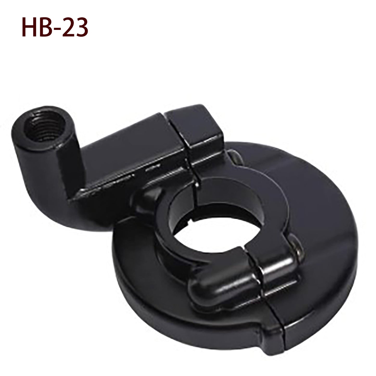 Throttle Housing Clamp