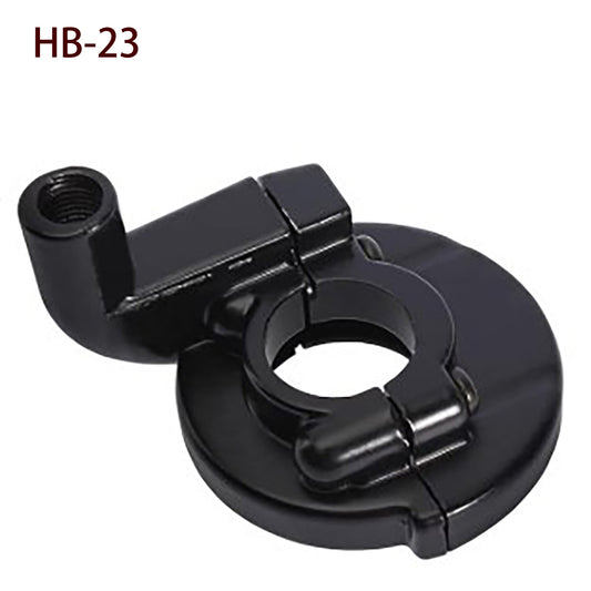 Throttle Housing Clamp.