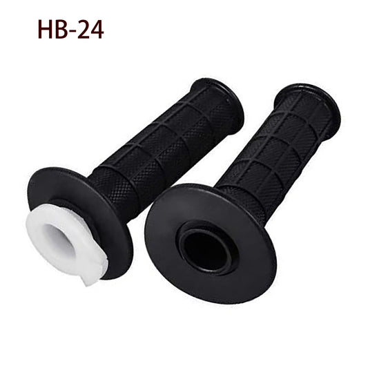 Universal Grip & Throttle Set