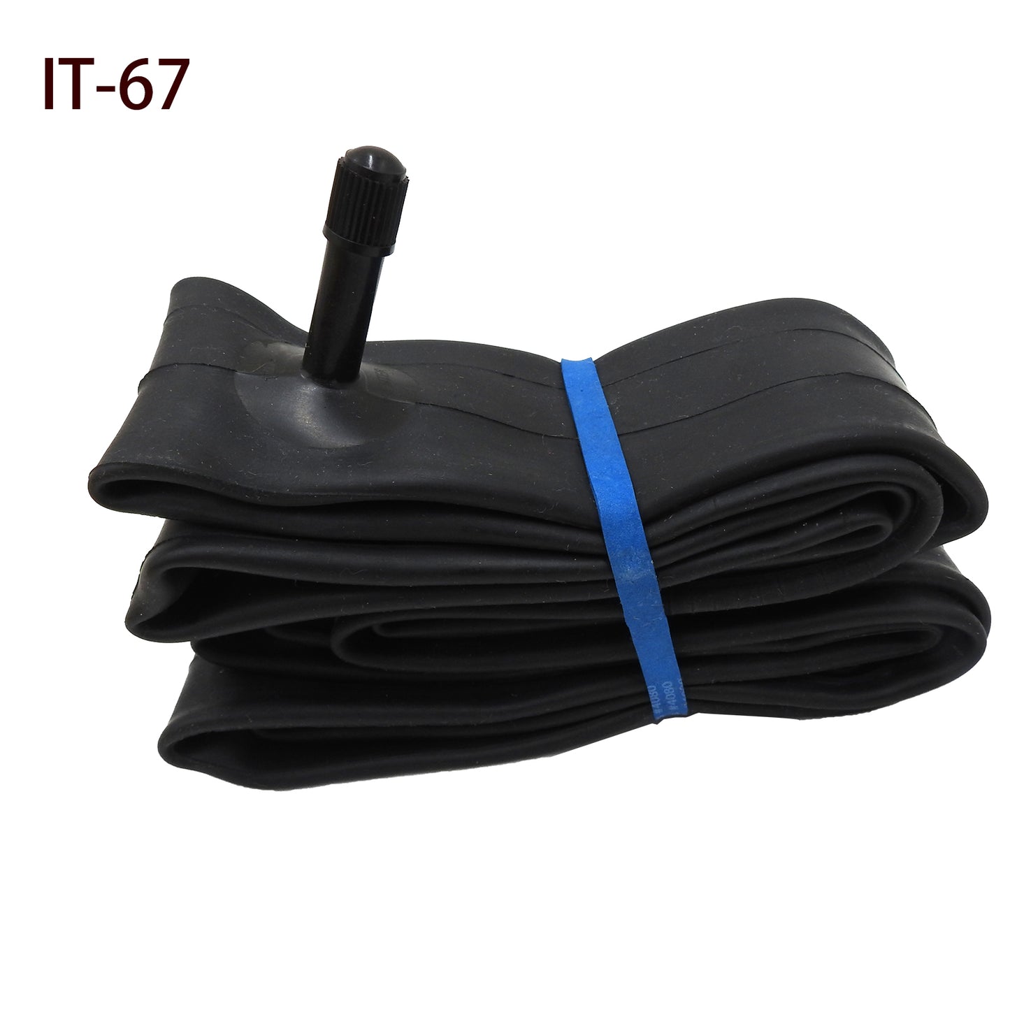 Bike Inner Rubber Tube 26 x 1.75 - 2.125