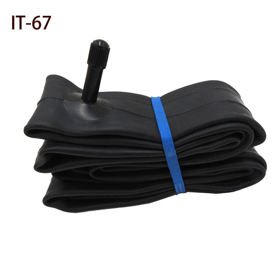Bike Inner Rubber Tube 26 x 1.75 - 2.125