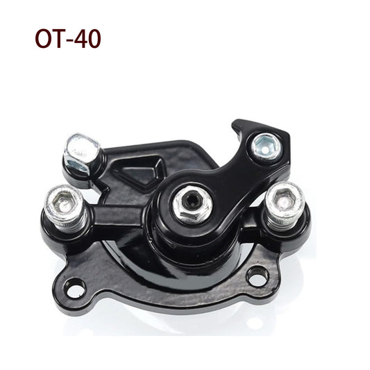 Left Caliper