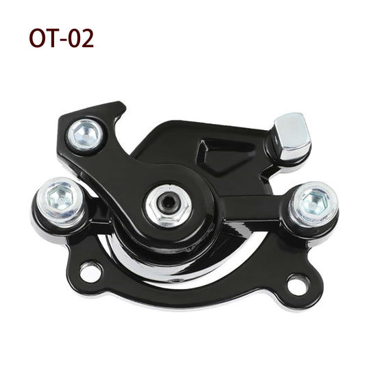 Disc Brake Caliper