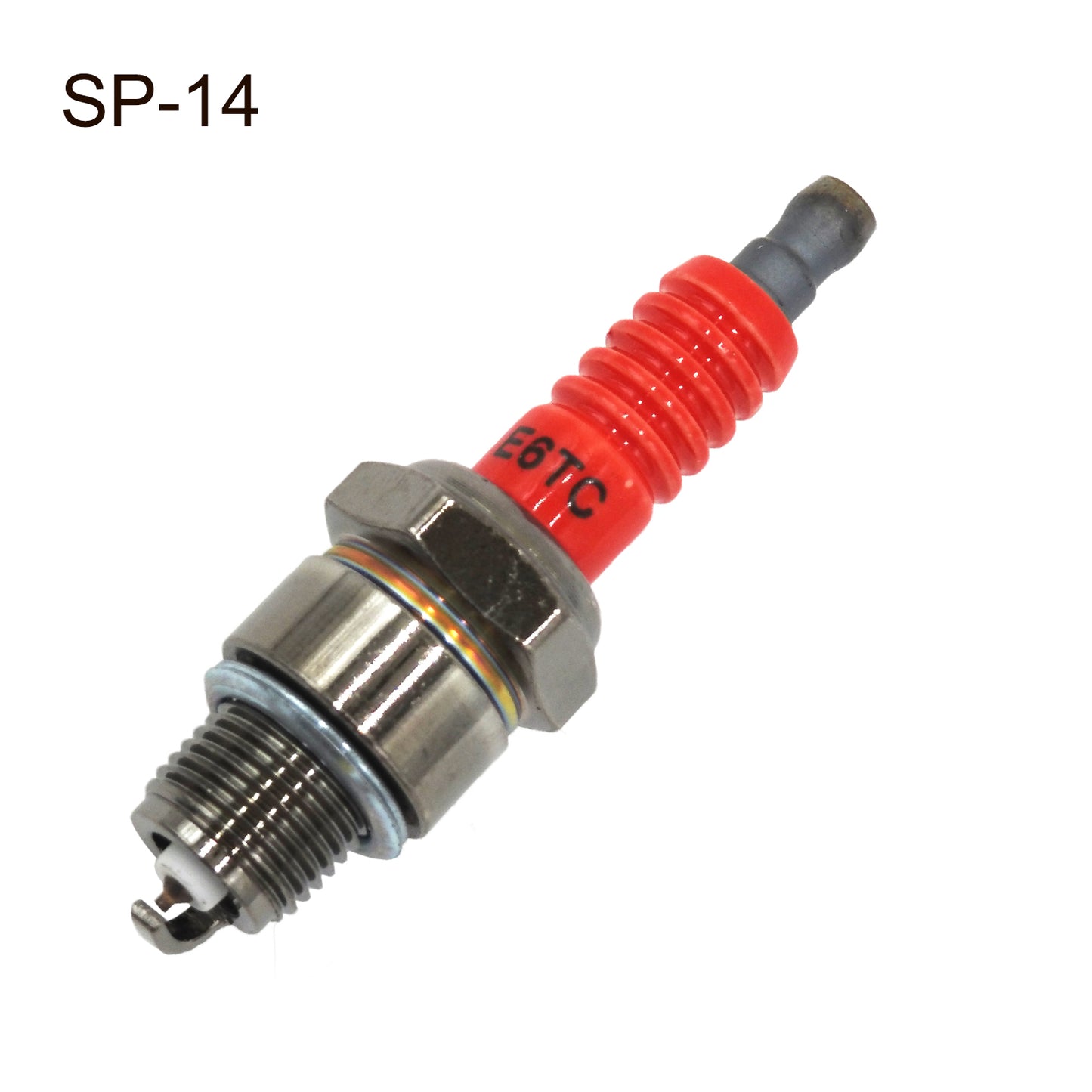 E6TC Spark Plug