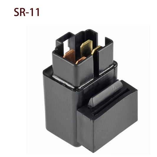 Starter Relay Solenoid for Yamaha Warrior 350 YFM350X YFM350 X