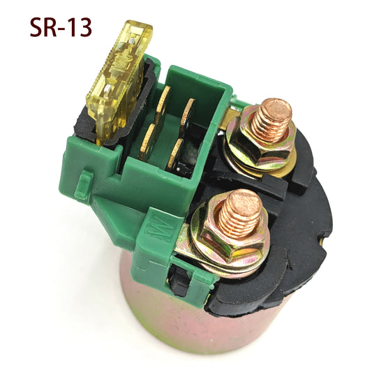 STARTER SOLENOID FITS E-TON AXL50 AXL90 CXL150 YUKON DXL90 IMPULSE TXL 90--