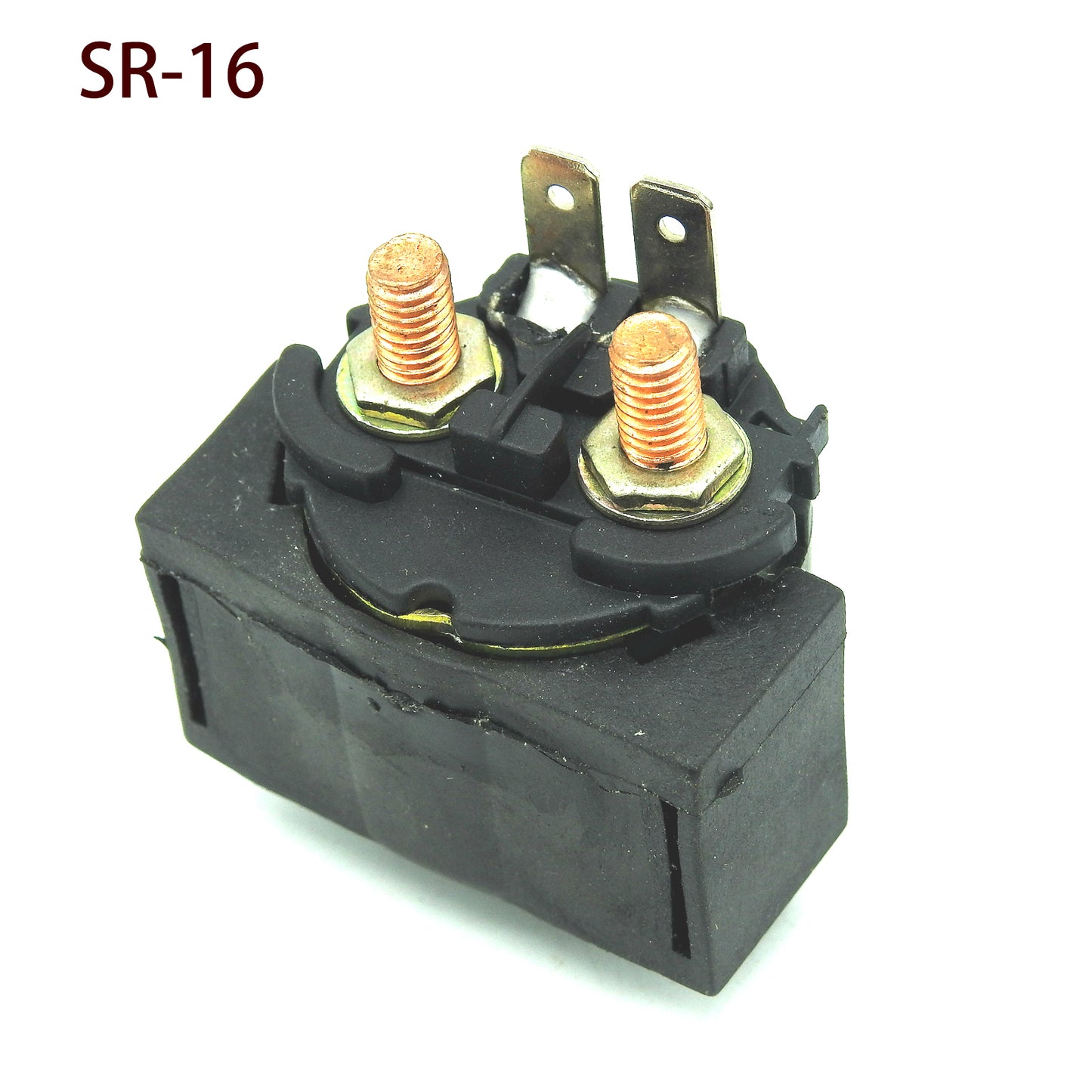 Starter Solenoid Relay for Kawasaki VN750 Vulcan 750 87-06