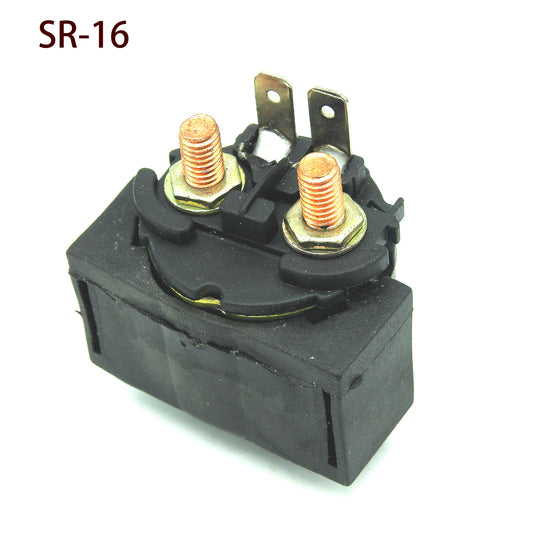 Starter Solenoid Relay for Kawasaki VN750 Vulcan 750 87-06