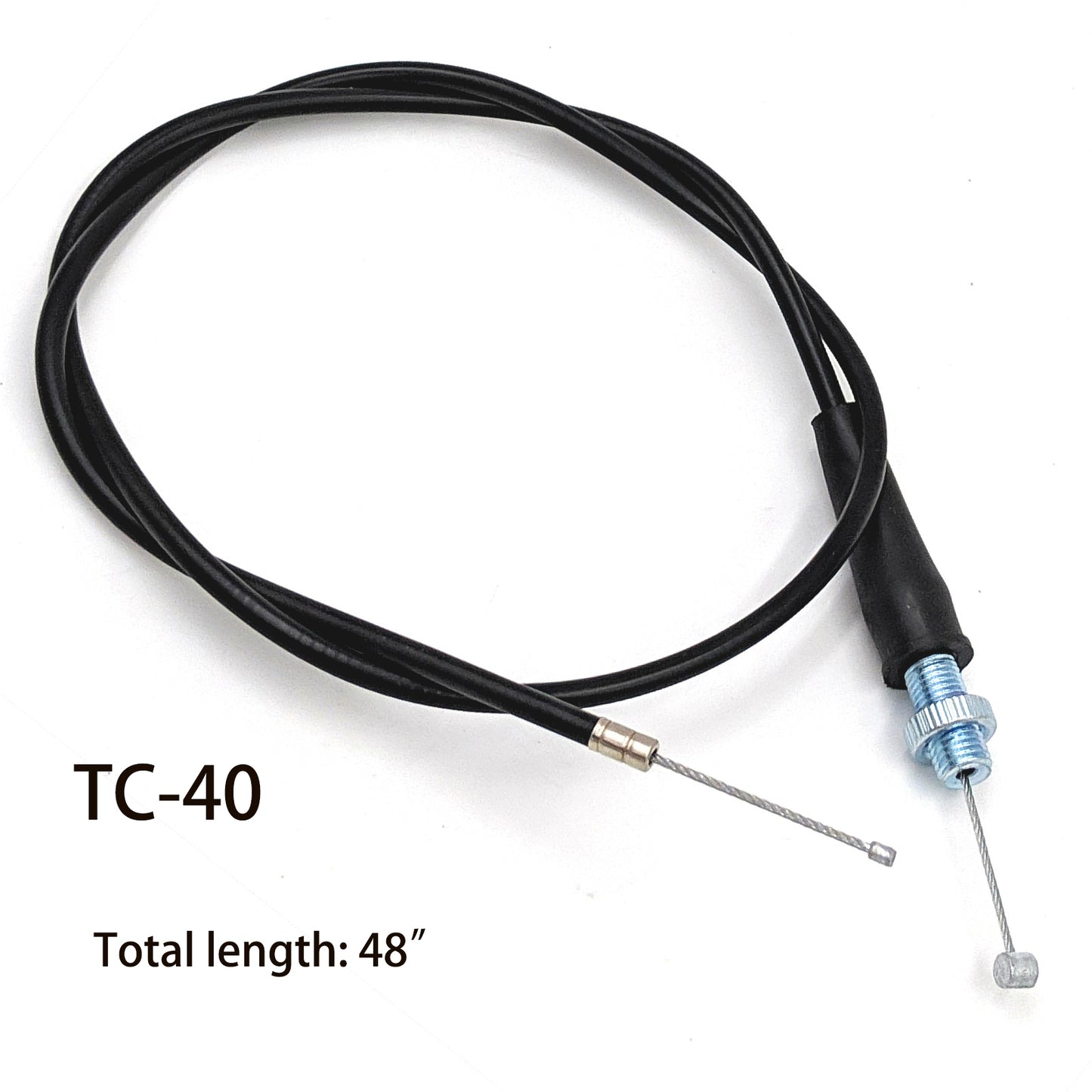 48" Throttle Cable