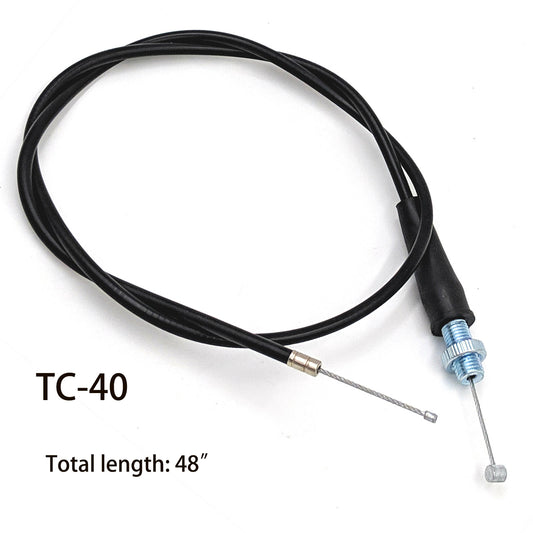 48" Throttle Cable