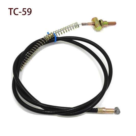 Yamaha PW50 PY50 Rear Brake Cable