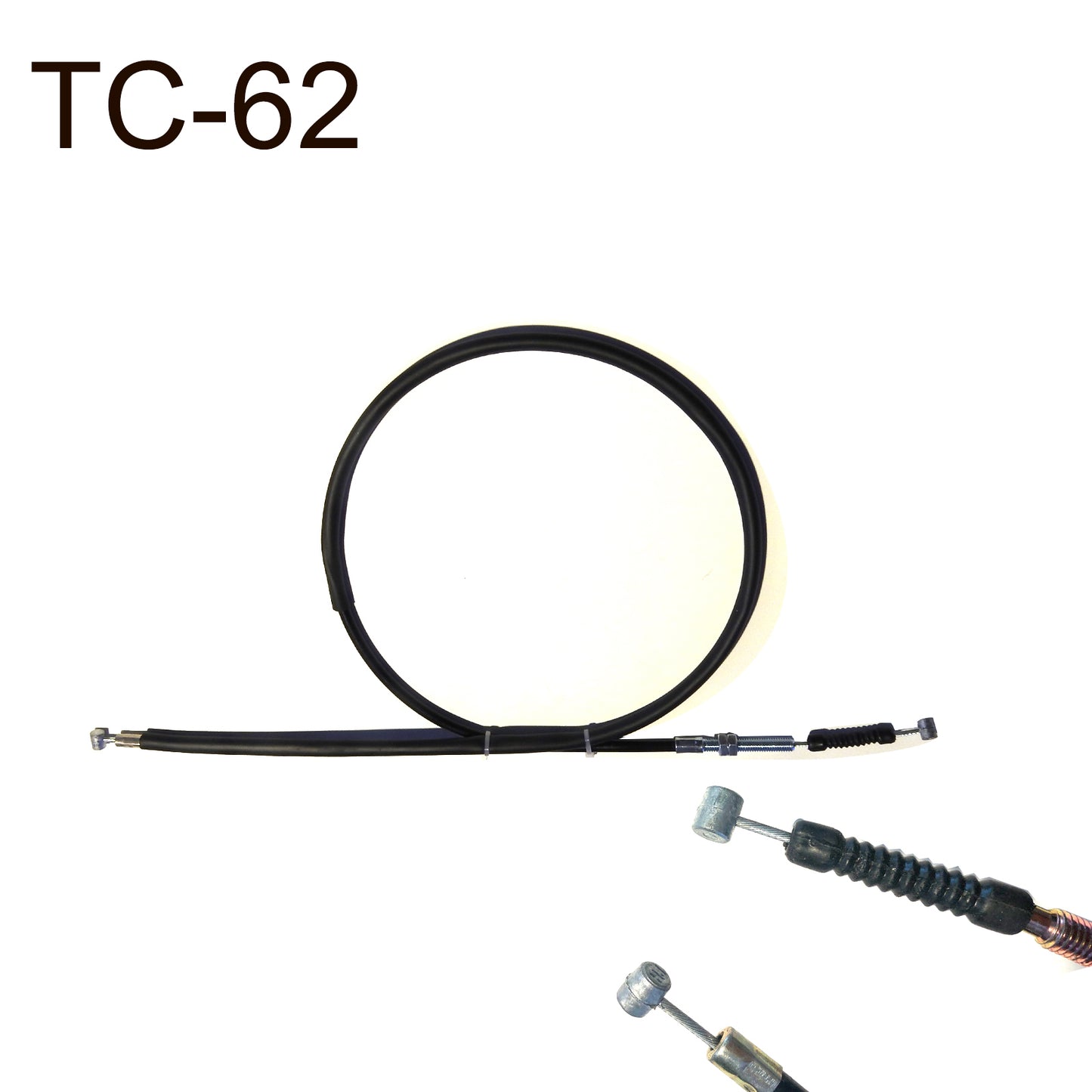 FRONT BRAKE CABLE fit for YAMAHA PW80 ALL YEARS ALL MODELS