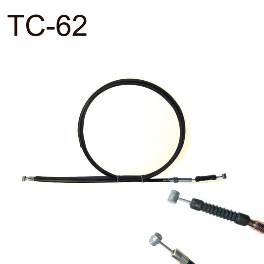 FRONT BRAKE CABLE fit for YAMAHA PW80 ALL YEARS ALL MODELS