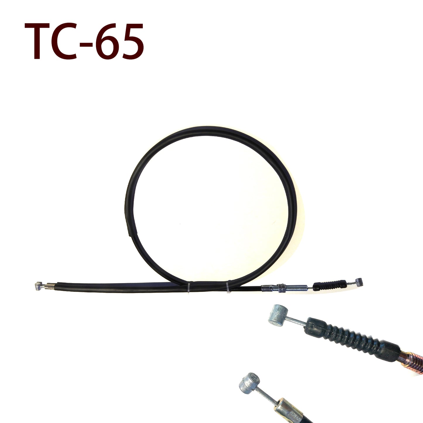 43"/47" Front Brake Cable
