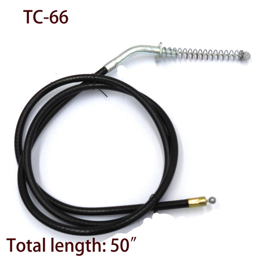50" Front Brake Cable GY6 125cc 150cc 200cc 250cc ATV Quad Scooter.JPG