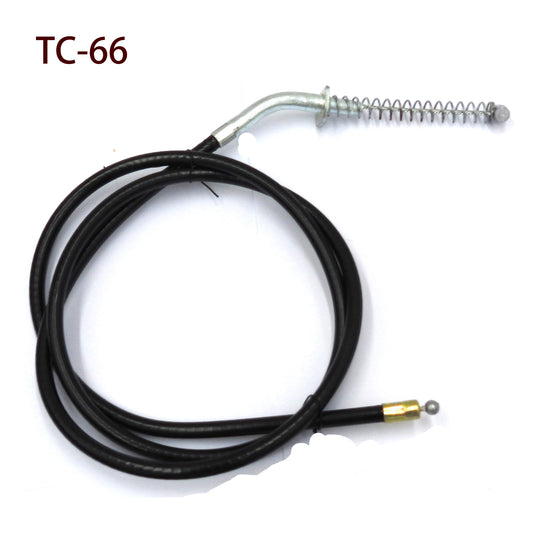 46"/50" Front Brake Cable