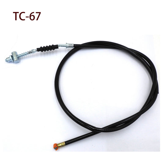 48" Front Brake Cable