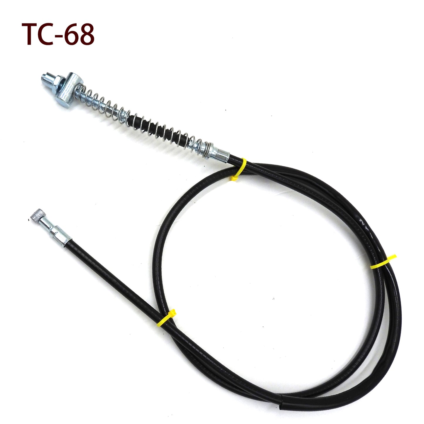 48" Front Brake Cable