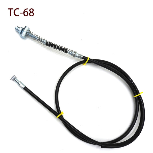48" Front Brake Cable