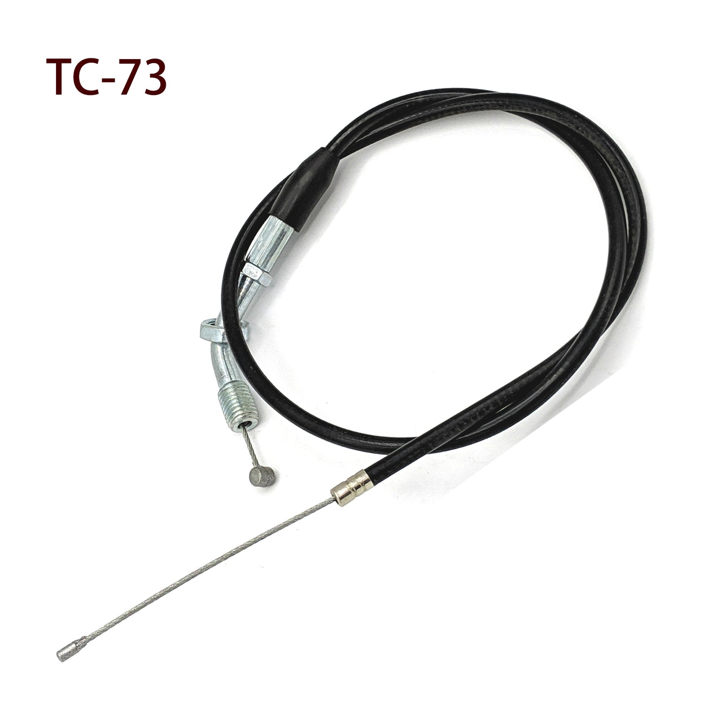 47”/51”    Hook Throttle Cable
