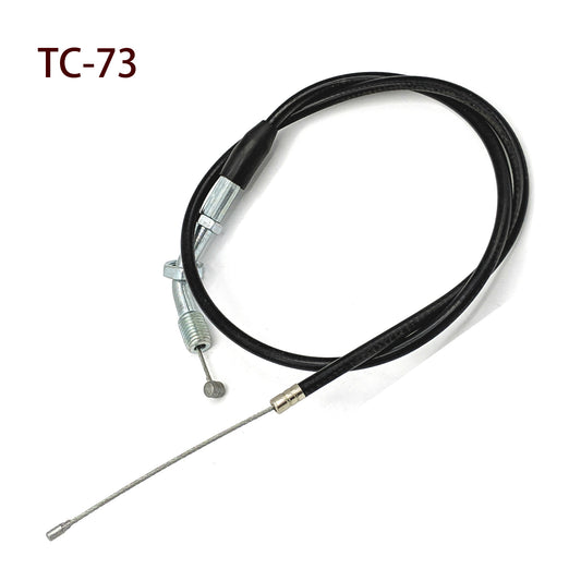 47”/51”    Hook Throttle Cable
