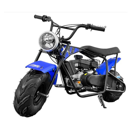 Mini Bike Accessories