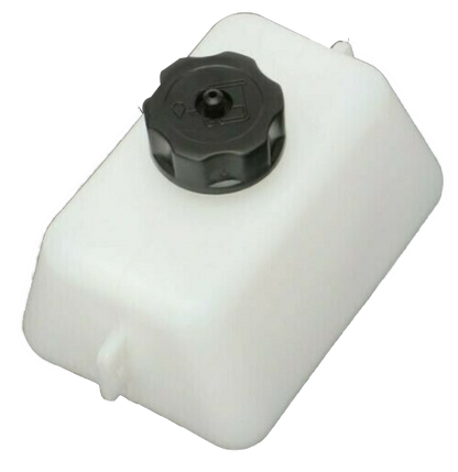 Mini Bike Gas Tank For Quad Dirt Pocket Atv Scooter 2 Stroke 43cc 45cc 47cc 49cc Fit 1/4 Fuel Line